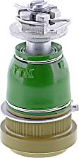 TXMS86563 Front, Driver or Passenger Side, Upper Ball Joint TTX Series