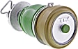TXMS86563 Front, Driver or Passenger Side, Upper Ball Joint TTX Series