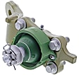 TXMS86564 Front, Driver Side, Lower Ball Joint TTX Series