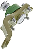 TXMS86564 Front, Driver Side, Lower Ball Joint TTX Series