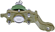 TXMS86564 Front, Driver Side, Lower Ball Joint TTX Series
