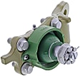 TXMS86565 Front, Passenger Side, Lower Ball Joint TTX Series