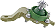 TXMS86565 Front, Passenger Side, Lower Ball Joint TTX Series