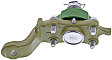 TXMS86565 Front, Passenger Side, Lower Ball Joint TTX Series
