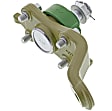 TXMS86565 Front, Passenger Side, Lower Ball Joint TTX Series