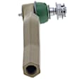 TXMS86602 Front, Driver Side, Outer Tie Rod End, TTX Series