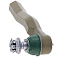 TXMS86602 Front, Driver Side, Outer Tie Rod End, TTX Series