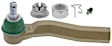 TXMS86603 Front, Passenger Side, Outer Tie Rod End, TTX Series