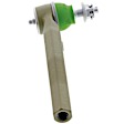 TXMS86633 Front, Driver Side, Outer Tie Rod End