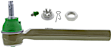 TXMS86634 Front, Passenger Side, Outer Tie Rod End