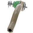 TXMS86695 Front, Driver Side, Outer Tie Rod End