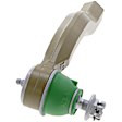 TXMS86695 Front, Driver Side, Outer Tie Rod End