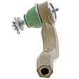TXMS86696 Front, Passenger Side, Outer Tie Rod End