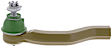 TXMS86696 Front, Passenger Side, Outer Tie Rod End