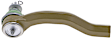 TXMS86696 Front, Passenger Side, Outer Tie Rod End