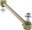 TXMS86803 Front, Driver or Passenger Side Sway Bar Link, TTX Series