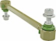 TXMS868114 Front, Driver or Passenger Side Sway Bar Link, TTX Series
