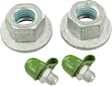 TXMS868114 Front, Driver or Passenger Side Sway Bar Link, TTX Series