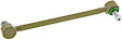TXMS868115 Front, Driver Side Sway Bar Link, TTX Series