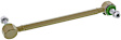 TXMS868116 Front, Passenger Side Sway Bar Link, TTX Series