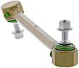 TXMS868116 Front, Passenger Side Sway Bar Link, TTX Series