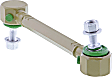 TXMS868117 Rear, Driver or Passenger Side Sway Bar Link, TTX Series