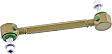 TXMS868117 Rear, Driver or Passenger Side Sway Bar Link, TTX Series