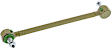 TXMS868118 Front, Driver Side Sway Bar Link, TTX Series