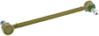 TXMS868118 Front, Driver Side Sway Bar Link, TTX Series