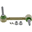 TXMS868158 Front, Passenger Side Sway Bar Link, TTX Series