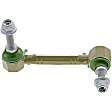 TXMS868158 Front, Passenger Side Sway Bar Link, TTX Series