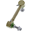 TXMS868158 Front, Passenger Side Sway Bar Link, TTX Series