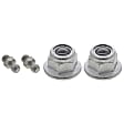 TXMS868158 Front, Passenger Side Sway Bar Link, TTX Series