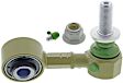 TXMS86822 Front, Driver Side Sway Bar Link, TTX Series