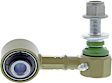 TXMS86822 Front, Driver Side Sway Bar Link, TTX Series