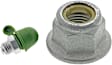 TXMS86822 Front, Driver Side Sway Bar Link, TTX Series