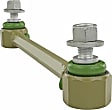 TXMS86848 Front, Driver or Passenger Side Sway Bar Link, TTX Series