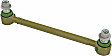 TXMS86848 Front, Driver or Passenger Side Sway Bar Link, TTX Series