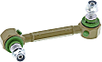 TXMS86849 Front, Driver Side Sway Bar Link, TTX Series