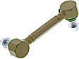 TXMS86849 Front, Driver Side Sway Bar Link, TTX Series