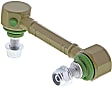 TXMS86849 Front, Driver Side Sway Bar Link, TTX Series