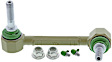 TXMS86850 Front, Passenger Side Sway Bar Link, TTX Series