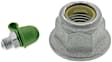 TXMS86870 Front, Passenger Side Sway Bar Link, TTX Series