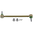TXMS86893 Front, Driver Side or Passenger Side Sway Bar Link, TTX Series