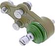 TXMS90516 Front, Driver or Passenger Side, Lower Ball Joint TTX Series
