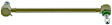 TXMS90825 Front, Passenger Side Sway Bar Link, TTX Series