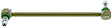 TXMS90825 Front, Passenger Side Sway Bar Link, TTX Series