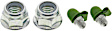 TXMS90825 Front, Passenger Side Sway Bar Link, TTX Series
