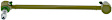 TXMS90826 Front, Driver Side Sway Bar Link, TTX Series