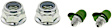 TXMS90826 Front, Driver Side Sway Bar Link, TTX Series